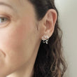 Load image into Gallery viewer, Lichen earrings