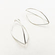 Load image into Gallery viewer, Leaf earrings