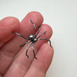 Load image into Gallery viewer, Spider single earring