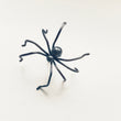Load image into Gallery viewer, Spider single earring