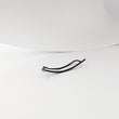 Load image into Gallery viewer, Zircon ear climber