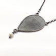 Load image into Gallery viewer, Ornamental drop necklace