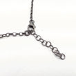 Load image into Gallery viewer, Ornamental drop necklace