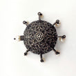 Load image into Gallery viewer, One of a kind container necklace