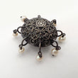 Load image into Gallery viewer, One of a kind container necklace