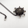Load image into Gallery viewer, One of a kind container necklace
