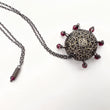 Load image into Gallery viewer, One of a kind container necklace