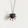 Load image into Gallery viewer, One of a kind container necklace