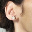Load image into Gallery viewer, Pearl studs