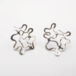 Load image into Gallery viewer, Lichen earrings
