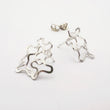 Load image into Gallery viewer, Lichen earrings