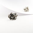 Load image into Gallery viewer, Bark wood texture earrings