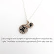 Load image into Gallery viewer, Personalised necklace