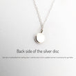 Load image into Gallery viewer, Personalised necklace
