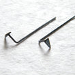 Load image into Gallery viewer, Arrow ear-jackets