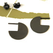 Load image into Gallery viewer, Disc earrings