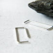 Load image into Gallery viewer, Staple earrings