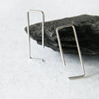 Load image into Gallery viewer, Staple earrings