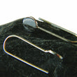 Load image into Gallery viewer, Circle dangling earrings