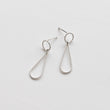 Load image into Gallery viewer, Drop earrings