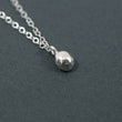 Load image into Gallery viewer, Pebble necklace