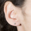Load image into Gallery viewer, Pebble earrings