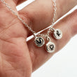 Load image into Gallery viewer, Personalised necklace