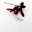 Load image into Gallery viewer, Maple Tree Seed Pod Necklace