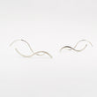 Load image into Gallery viewer, Wave earrings