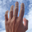 Load image into Gallery viewer, Wave ring