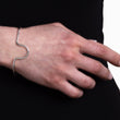 Load image into Gallery viewer, Arc bracelet