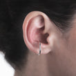 Load image into Gallery viewer, Open curve ear cuff