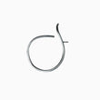 Load image into Gallery viewer, Hugging curve mono earring