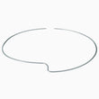 Load image into Gallery viewer, Zig zag choker