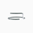 Load image into Gallery viewer, Zig zag ring