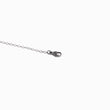 Load image into Gallery viewer, Zircon stick necklace