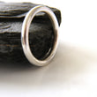 Load image into Gallery viewer, Simple silver ring