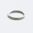 Load image into Gallery viewer, Simple silver ring