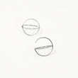 Load image into Gallery viewer, Sphere earrings