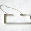 Load image into Gallery viewer, Rectangular cuff bracelet