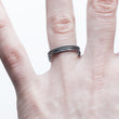 Load image into Gallery viewer, Textured stacking rings