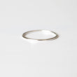 Load image into Gallery viewer, Thin stacking rings
