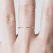 Load image into Gallery viewer, Thin stacking rings