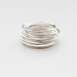 Load image into Gallery viewer, Thin stacking rings