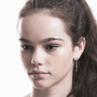 Load image into Gallery viewer, Stick mismatched earrings