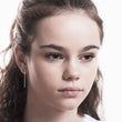 Load image into Gallery viewer, Stick mismatched earrings