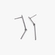 Load image into Gallery viewer, Stick mismatched earrings