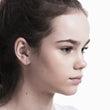 Load image into Gallery viewer, Suspender single earring
