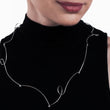 Load image into Gallery viewer, Ripple necklace