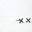 Load image into Gallery viewer, X studs